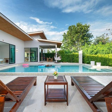 Andaman Seaview Luxury Pool Villa Phuket Ban Kata 외부 사진